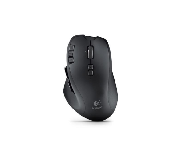 LOGITECH G700  910-001761 - 57825 - zdjęcie 4